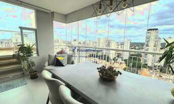 Imagem 5: Cobertura Duplex Campo Belo