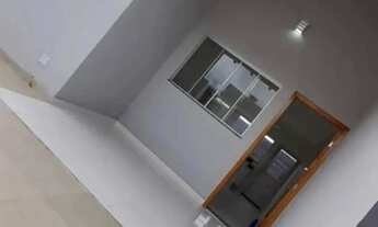 Imagem: Casa para venda possui 130 metros quadrados