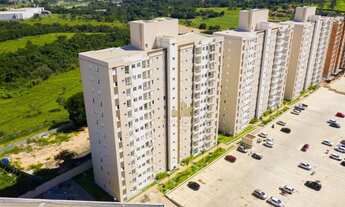 Imagem 6: Apartamento com 2 dormitórios para alugar, 51 m² por R$ 2.482/mês - Villa Helvetia - Indai