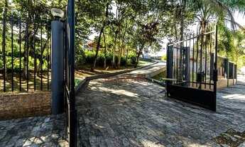 Imagem 4: Casa com 5 dormitórios para alugar, 415 m² por R$ 10.071/mês - Colinas do Piracicaba (Árte