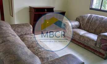 Imagem: São Paulo - Apartamento Padrão - Conjunto