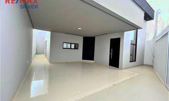 Imagem 6: Casa com 3 dormitórios para alugar, 122 m² por R$ 2.000/mês - Sandoval Moraes - Guanambi/B