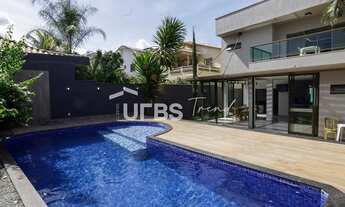 Imagem: Casa de condomínio para venda com 301 metros