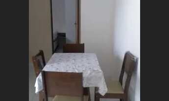 Imagem 2: Apto mobiliado em condomínio completo