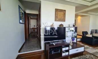 Imagem 4: Apartamento à venda com 4 dormitórios e 4 banheiros em Santana