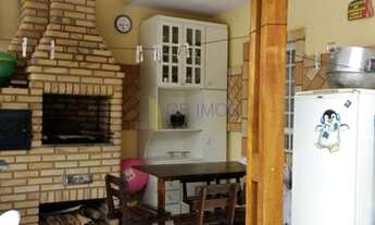 Imagem 3: Cabreúva - Casa Padrão - Jardim Santana