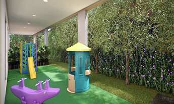 Imagem 3: SÃO PAULO - Apartamento Padrão - MIRANDÓPOLIS