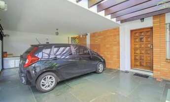 Imagem 3: Casa térrea Residencial / Venda - Jd. Monte Kemel - Vila Sônia - S.P