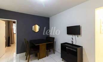 Imagem 2: São Paulo - Apartamento Padrão - Perdizes