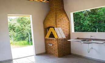 Imagem 7: Casa com 2 dormitórios à venda, 49 m² por R$ 210.000 - Jardim Alpes de Sorocaba - Sorocaba