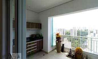 Imagem 7: Apartamento para Aluguel - Portal do Morumbi, 2 Quartos, 122 m2