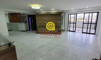 Imagem 5: NATAL - Apartamento Padrão - Barro Vermelho