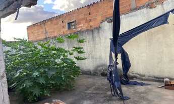 Imagem 5: VENDO ÁGIO DE CASA - GOIÂNIA SUL $40.000