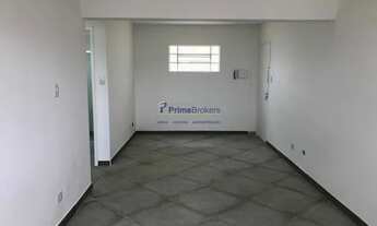 Imagem 3: STUDIO VENSE-SE NA BELA VISTA C/ 39M², 1 DORMITÓRIO, COZINHA, LAVANDERIA