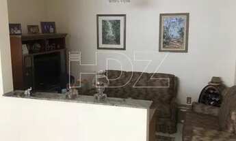 Imagem 6: Araraquara - Casa Padrão - Vila José Bonifácio