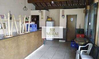 Imagem 6: Sobrado para Alugar e/ou Vender no Jardim São Vicente com 5 quartos - 140 metros