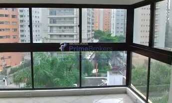 Imagem 2: Apartamento com 3 Dormitorios 3 Suites e 3 Vagas Proximo do Parque do ibirapuera