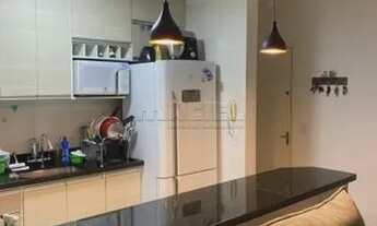 Imagem 3: Apartamento Padrão em São José dos Campos