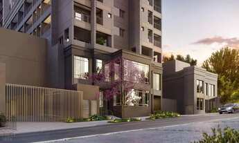 Imagem 3: Cobertura com 4 dormitórios à venda, 187 m² por R$ 1.698.750,00 - Alto do Ipiranga - São P