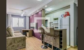 Imagem 4: Apartamento à Venda - Vila Prudente, 2 Quartos, 45 m2