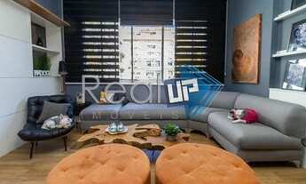 Imagem 5: Apartamento Reformado com vaga na Gavea