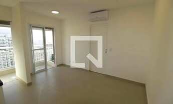 Imagem 2: Apartamento para Aluguel - Vila Prudente, 1 Quarto, 31 m2