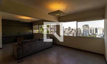 Imagem 7: Apartamento para Aluguel - Vila Olímpia, 2 Quartos, 105 m2