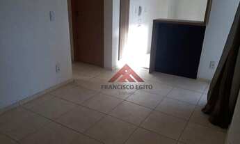 Imagem 4: Apartamento com 2 dormitórios para alugar, 42 m² por R$ 1.186,05/mês - Vila Lage - São Gon