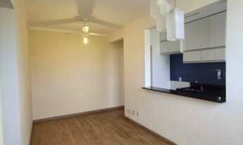 Imagem: Apartamento à venda no Condomínio Rio