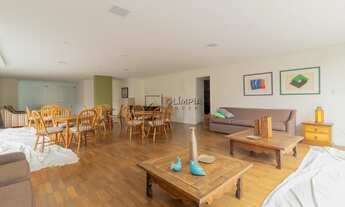 Imagem 5: Apartamento Locação Jardim Paulista 105 m² 2 Dormitórios