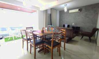 Imagem 4: Edifício Solar dos Colibris - Cobertura com 2 dormitórios, 129 m² - venda por R$ 550.000 o