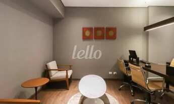 Imagem 2: São Paulo - Conjunto Comercial/Sala - Jardins