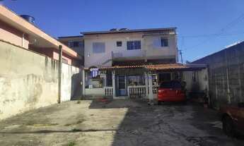 Imagem 7: CASA para LOCAÇÃO - SANTO ANTÔNIO - OSASCO - SÃO PAULO - AUTHÊNTICA IMÓVEIS