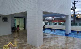 Imagem 5: Apartamento com 1 dormitório, 48 m² - venda por R$ 220.000,00 ou aluguel por R$ 2.144,00/m