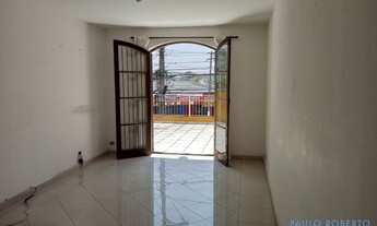 Imagem 4: SOBRADO - VILA POLOPOLI - SP