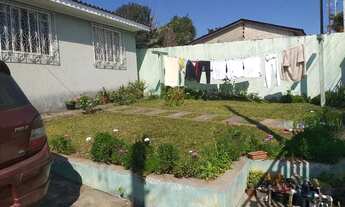 Imagem 4: Casa em alvenaria com documentação ok