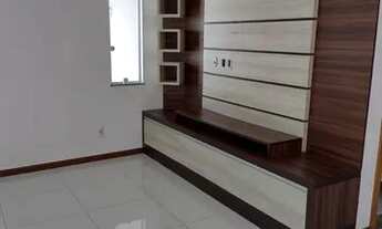 Imagem 4: Casa de condomínio para Aluguel com 4 quartos em Buraquinho - Lauro de Freitas - Ba