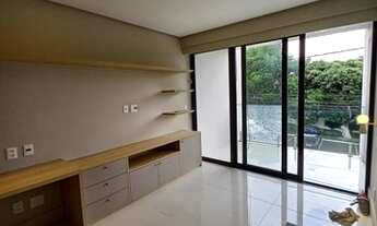 Imagem 6: Excelente Casa 4 Suites em Itapuã - 200m da Praia - Cond Fechado - 292m² - Hidromassagem