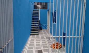 Imagem 3: Ref: 10163 Sobrado à venda com 120 m² e 3 Dorm. em Cidade Intercap, SP