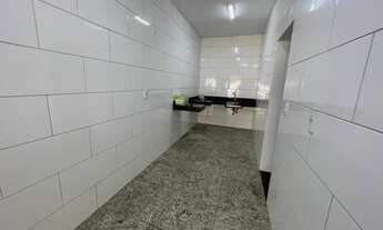 Imagem 3: Casa para locação no bairro Liberdade