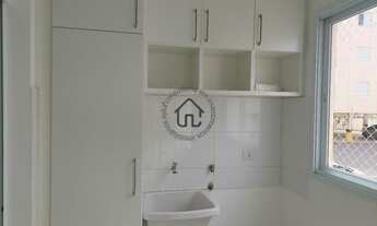 Imagem 7: Apartamento para aluguel, 3 quartos, 1 suíte, 2 vagas, Pinheirinho - Vinhedo/SP