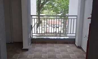 Imagem 2: Apartamento para venda possui 35 metros quadrados com 2 quartos em Itaquera - São Paulo