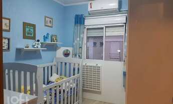 Imagem 3: Casa em Condomínio à venda Avenida Açucena, Estância Velha - Canoas