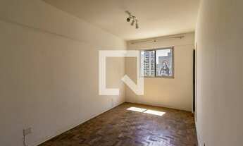 Imagem: Apartamento para Aluguel - Vila Nova Conceição