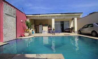 Imagem 2: Excelente Casa Linear a venda com 2qts Porteira Fechada , Senador Vasconcelos-Rj