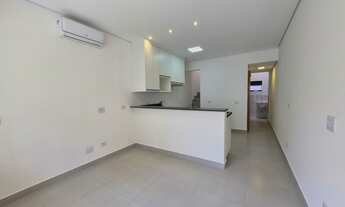 Imagem: Locação Casa de Vila em Moema SP