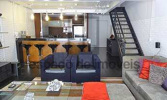 Imagem: O loft mais amado da cidade