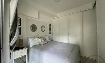 Imagem 6: Studio com 49m² 1 dorm, 1 banheiro e 1 vg. Porteira fechada. Totalmente mobiliado Ref.:344