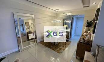 Imagem 5: Apartamento com 3 dormitórios à venda, 120 m² por R$ 1.300.000 - Icaraí - Niterói/RJ