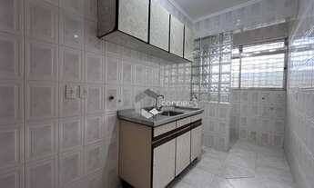 Imagem 2: Apartamento à venda, 59 m² por R$ 300.000,00 - Floresta - Porto Alegre/RS